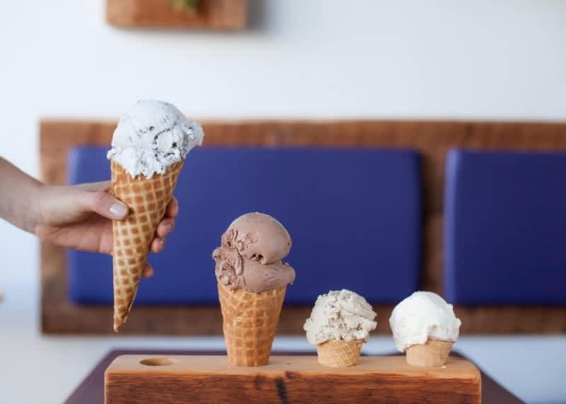 邦楽  ICE CREM HEAVEN ICE CREAM HEAVEN | Miami Gardens FL