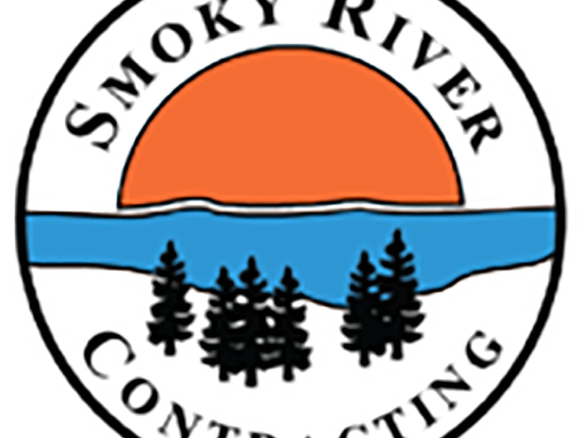 photo Smoky River Contracting