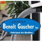 Aspirateur Benoit Gaucher Inc - Logo