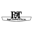 Tremblay Roger & Fils Inc - Déménagement et entreposage