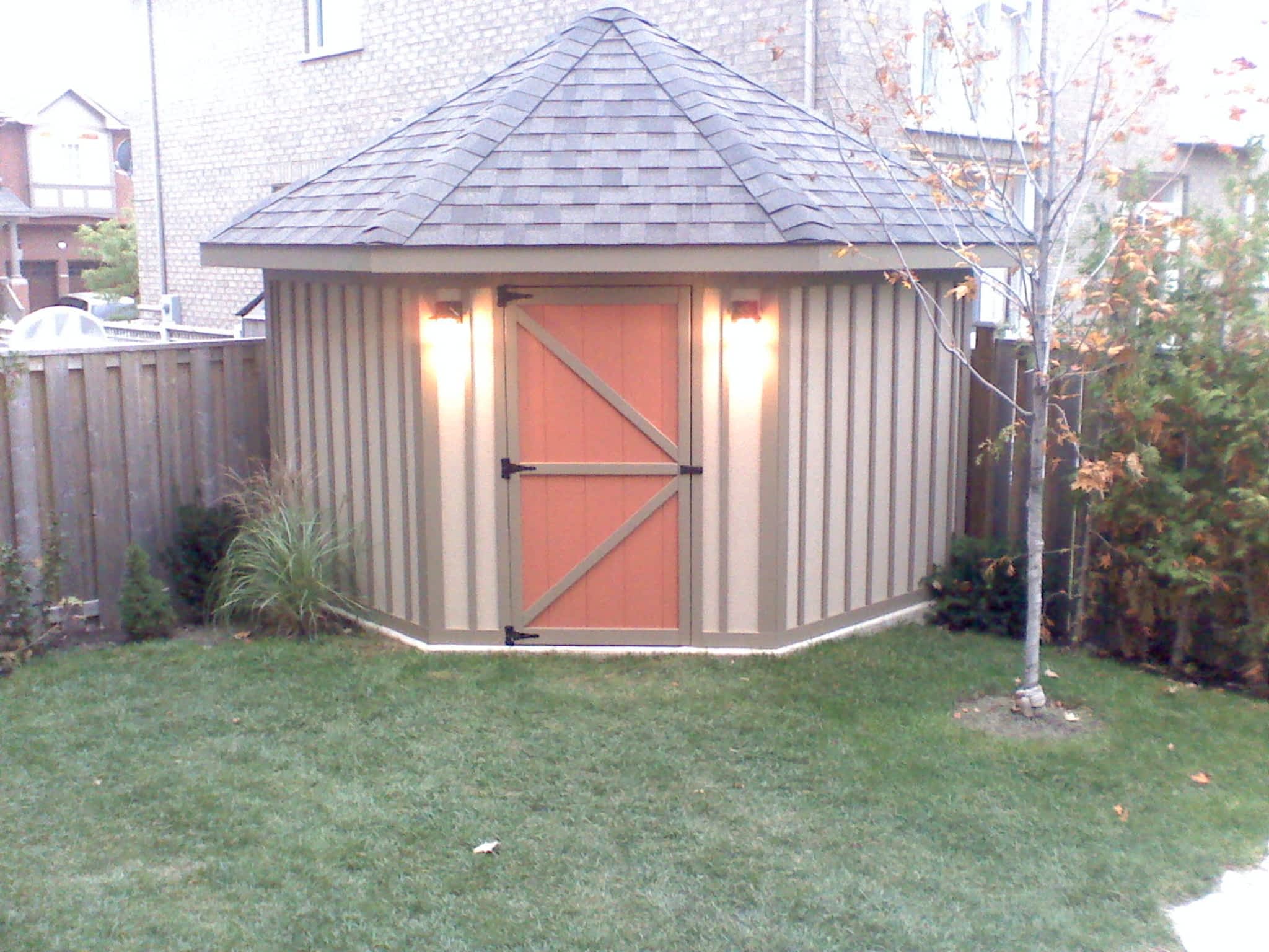 photo Boom Landscaping & Construction