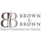View Brown & Brown Family Chiropractic’s Courtice profile
