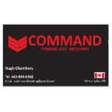 Voir le profil de Command Towing and Recovery - Stettler