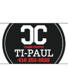 Casse-Croûte Ti-Paul - Logo