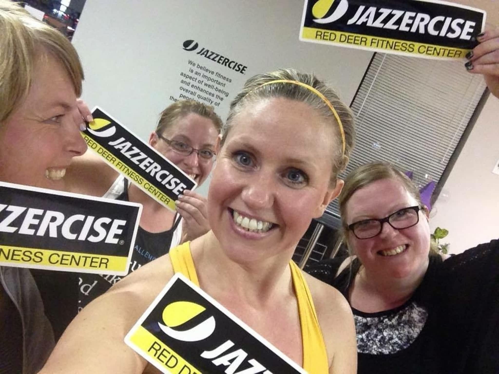 photo Jazzercise