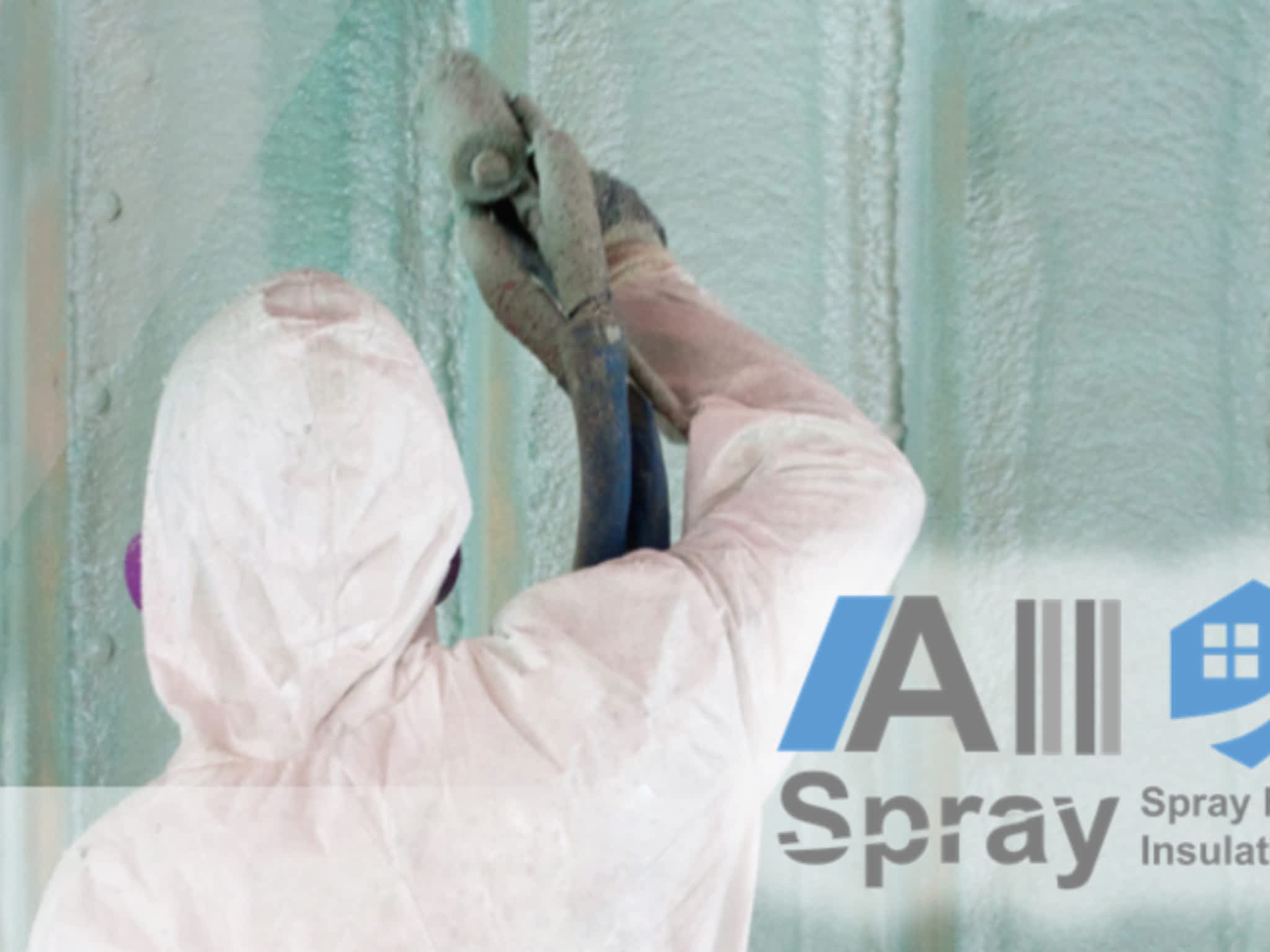 photo All Spray Foam Insulation & Protective Coatings