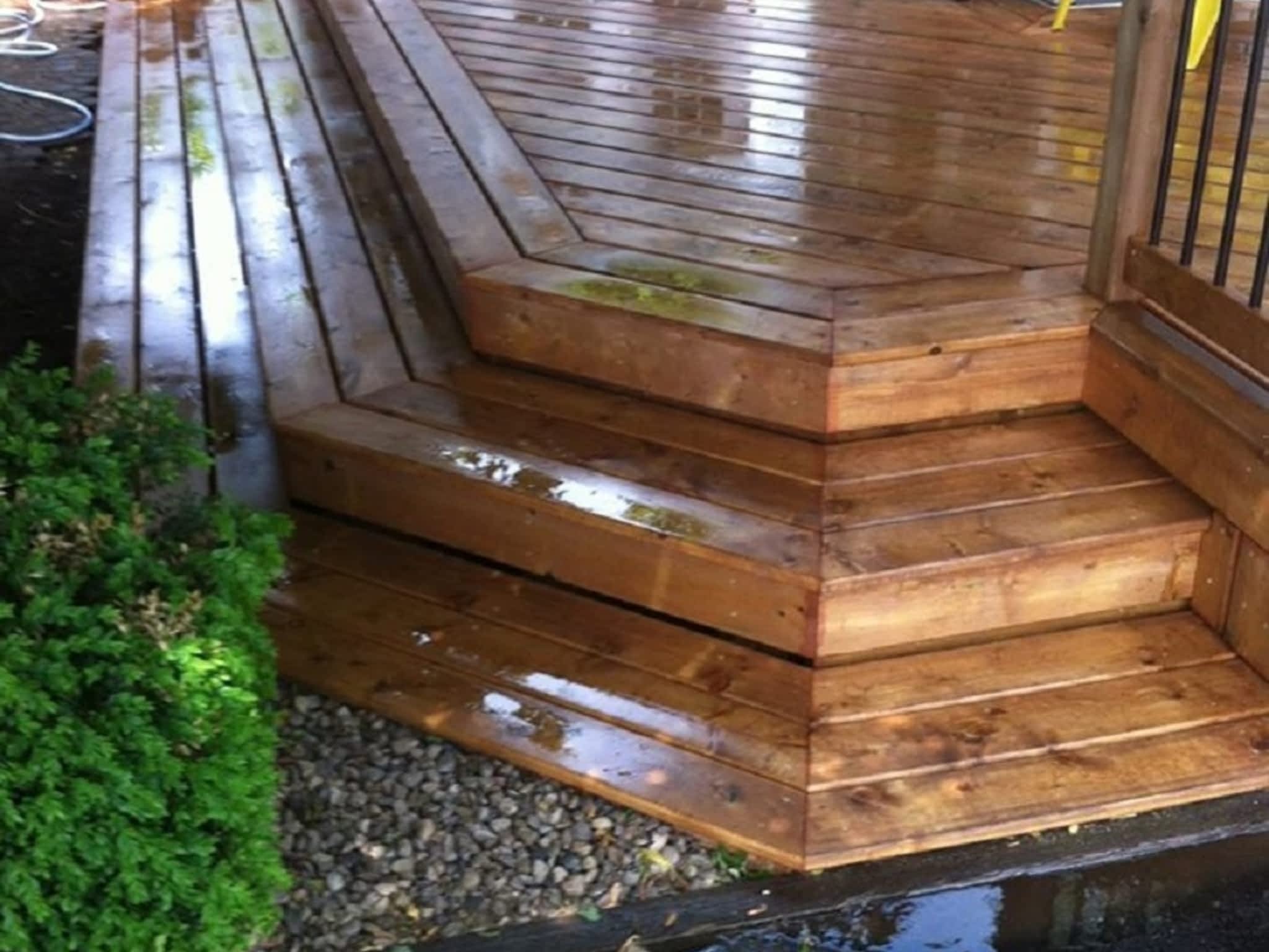 photo Rock Solid Builders Inc