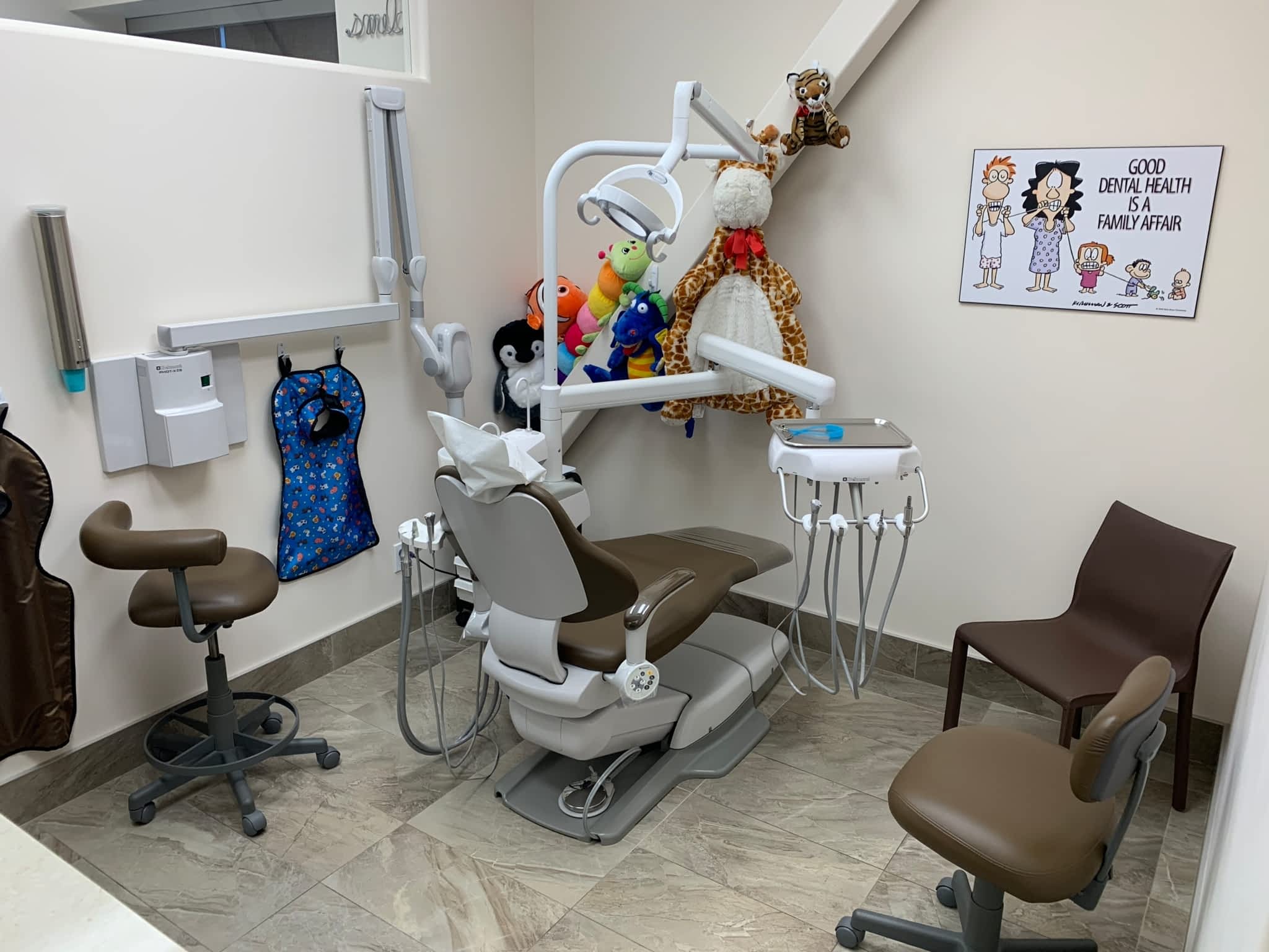 photo Floss & Smile Dental Practice