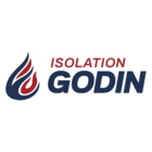 Isolation Godin Inc - Cold & Heat Insulation Contractors