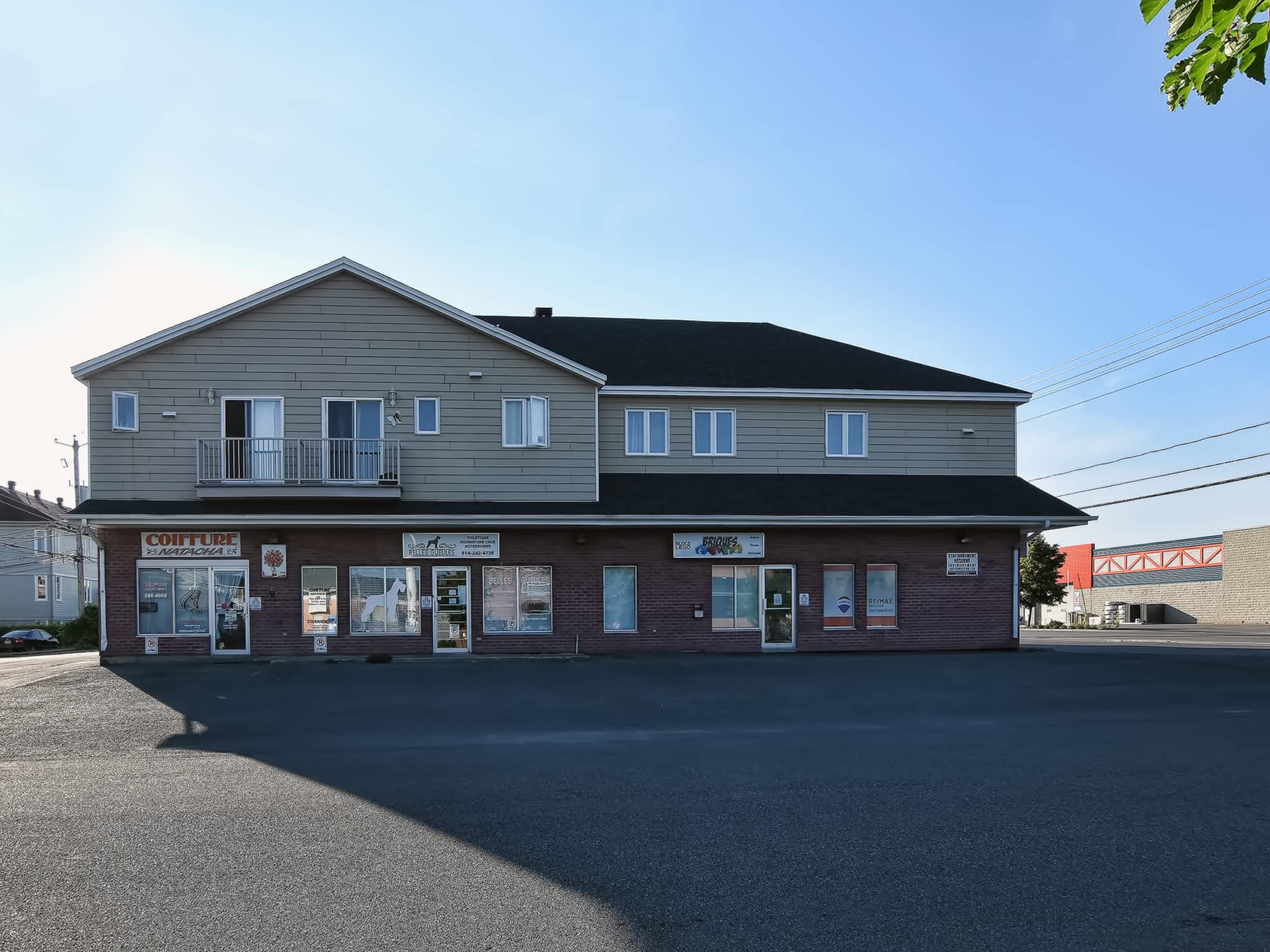 photo RE/MAX PRESTIGE