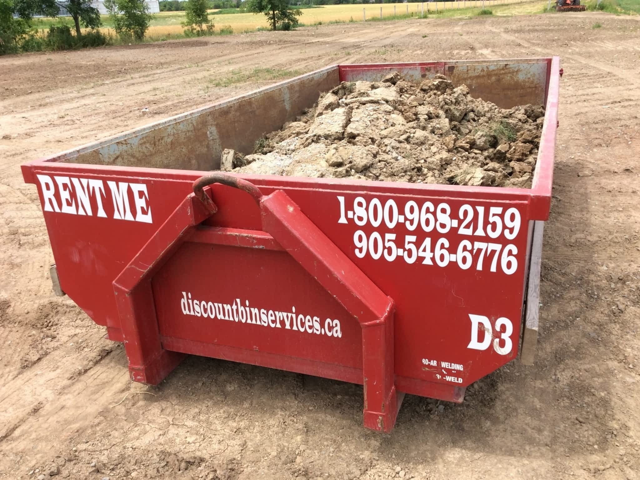 photo Discount Bin Services