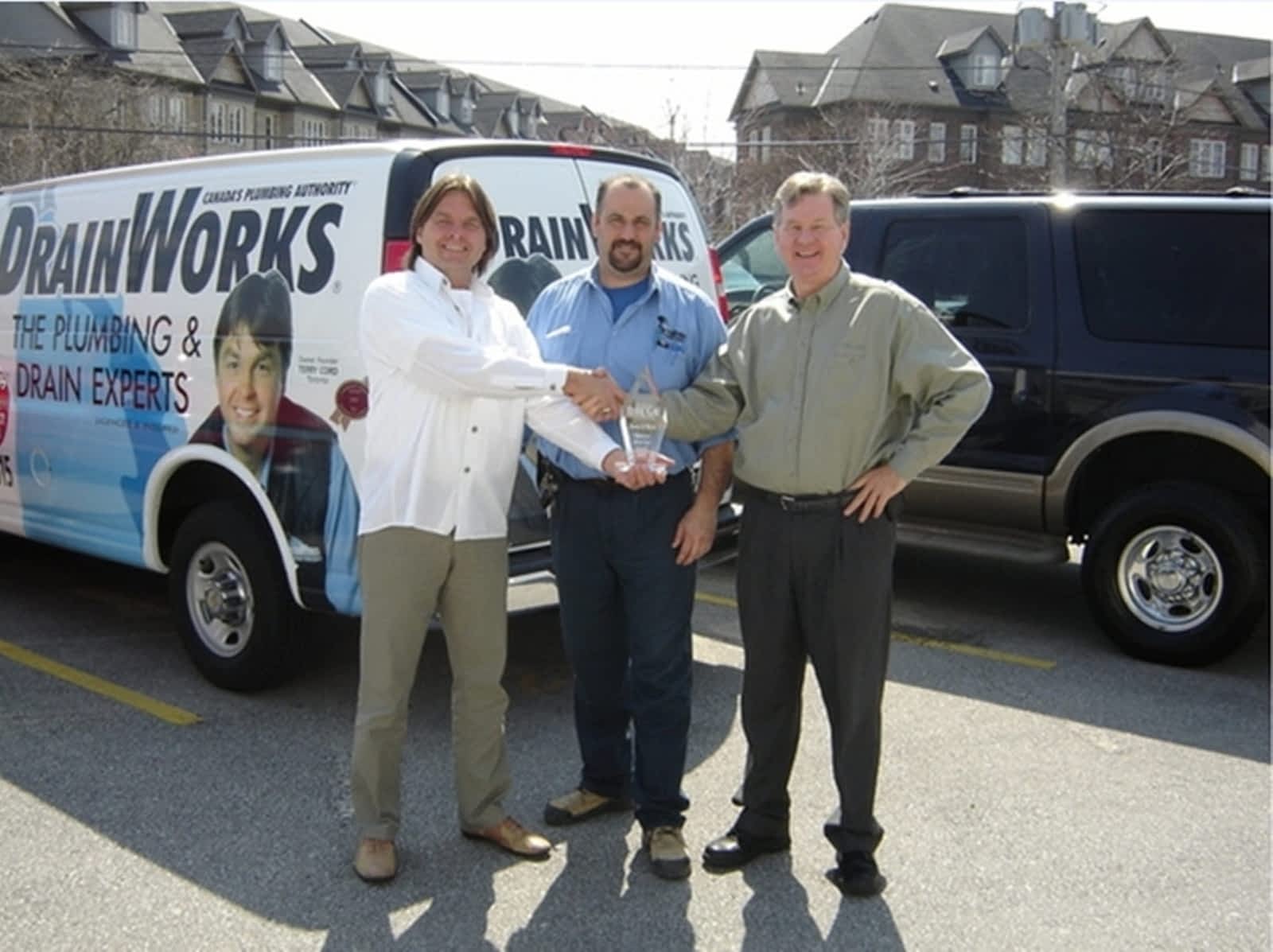 drainworks