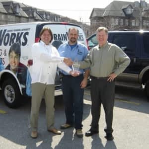 drainworks