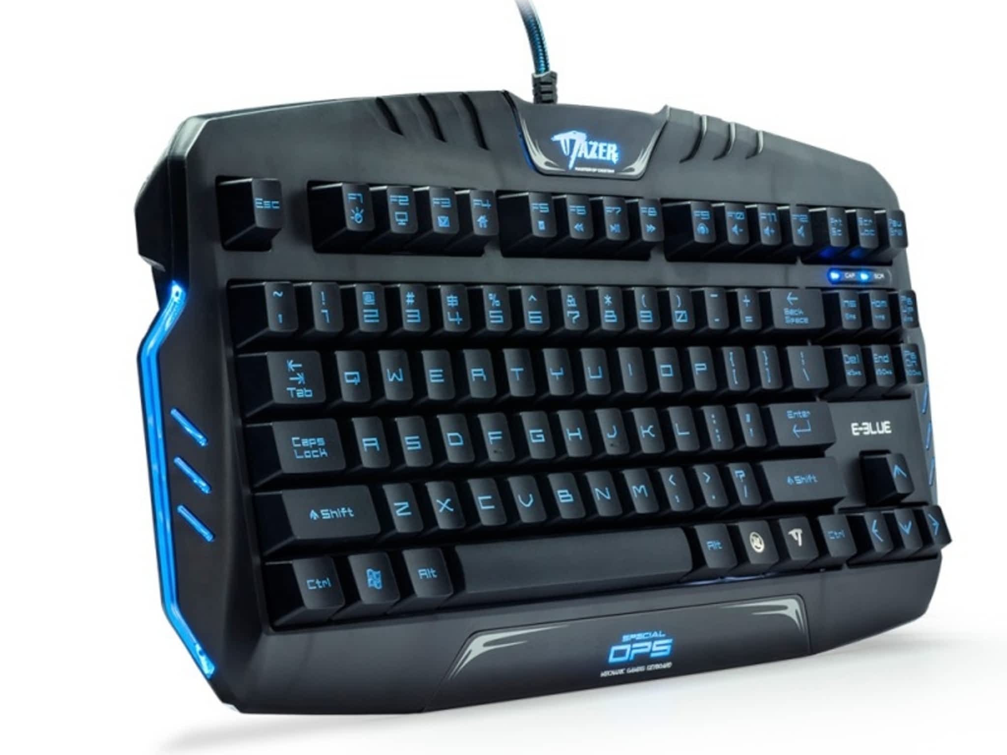 photo HBM Electronique