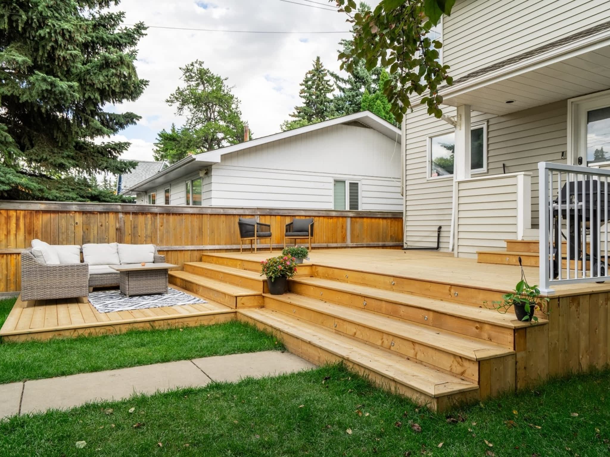 photo Blacktail Construction Co.