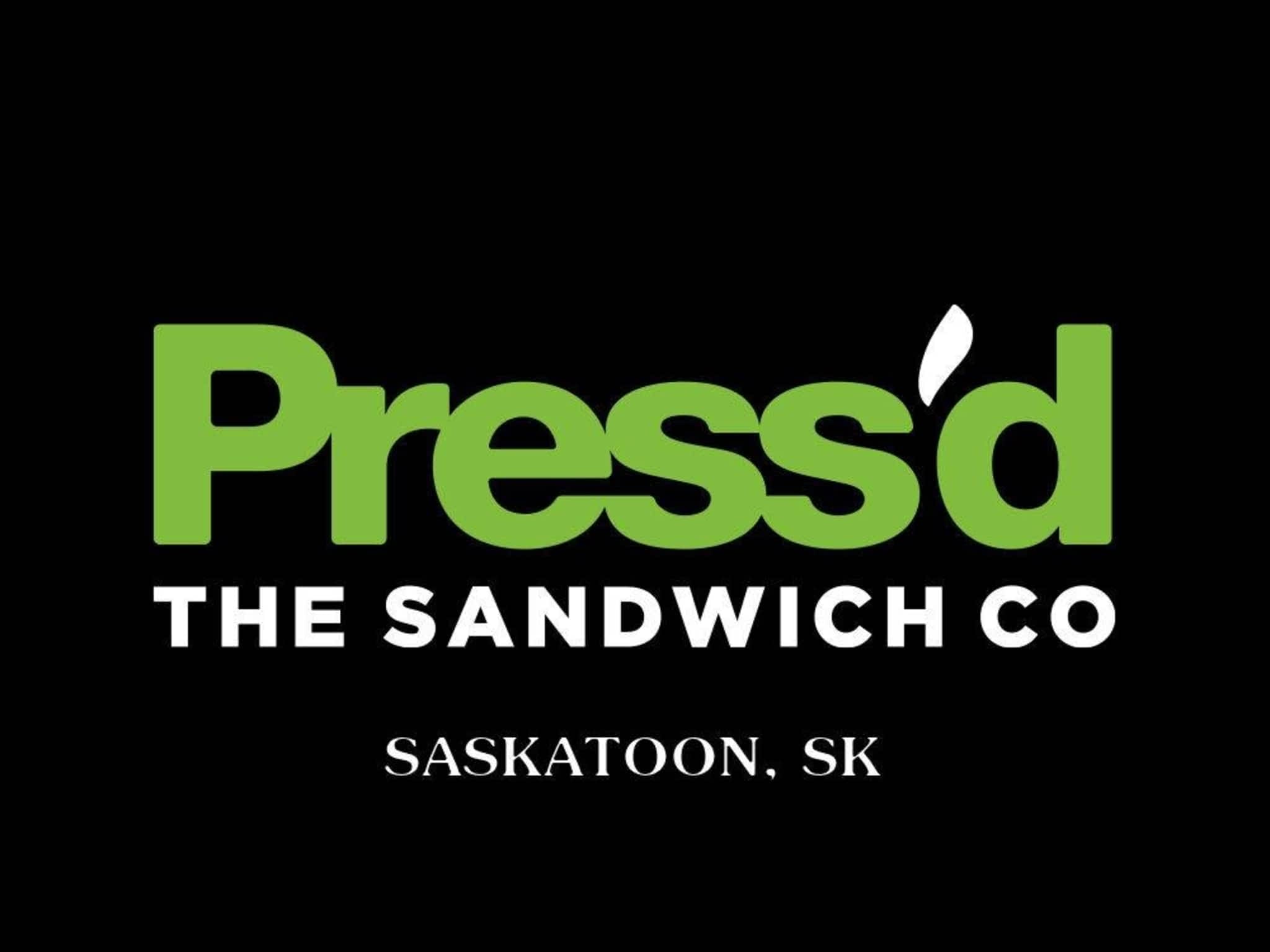 photo Press'd Sandwich Company