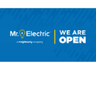 Mr. Electric of Edmonton Southwest - Logo