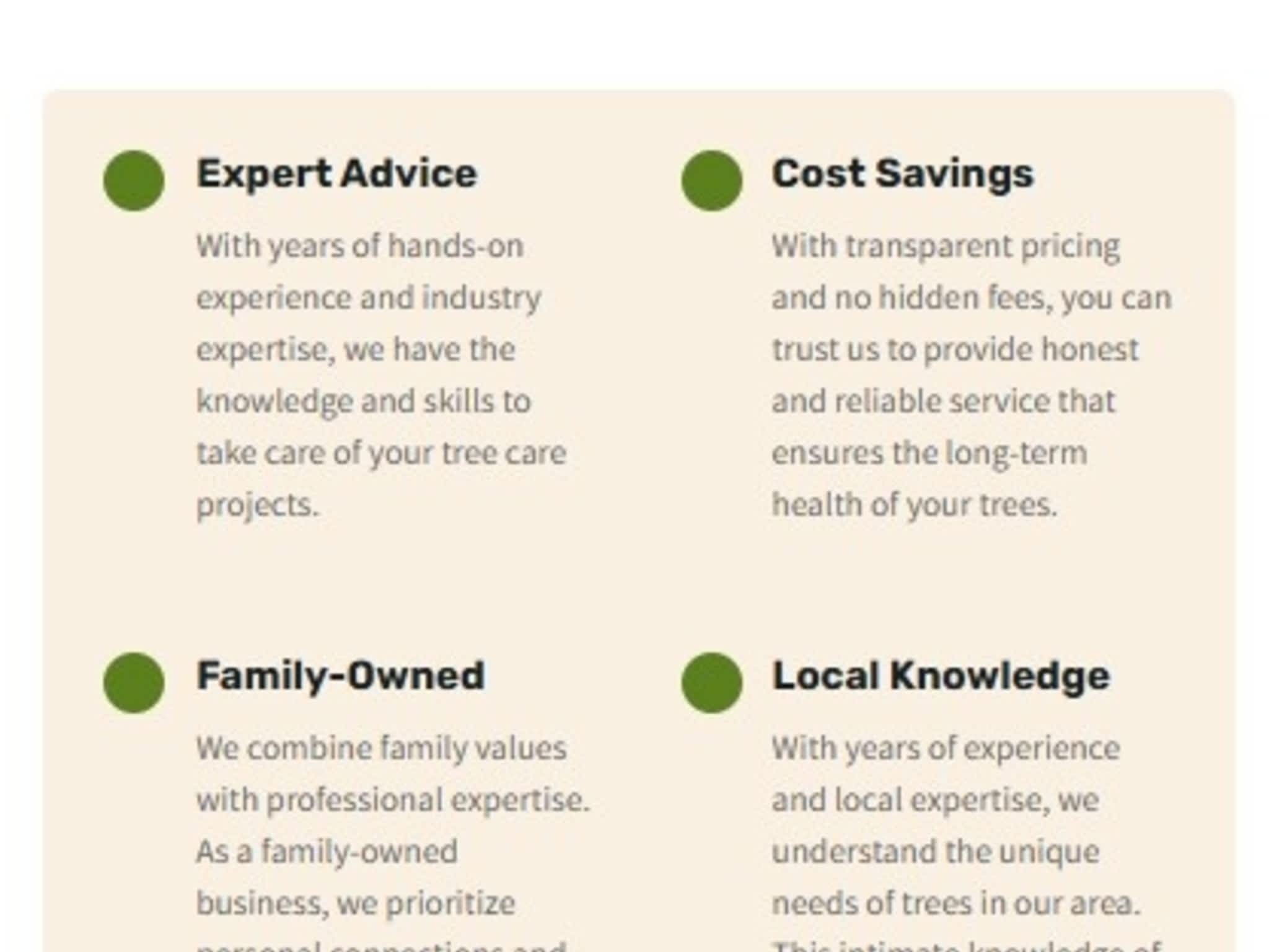 photo The Tree Man and Son