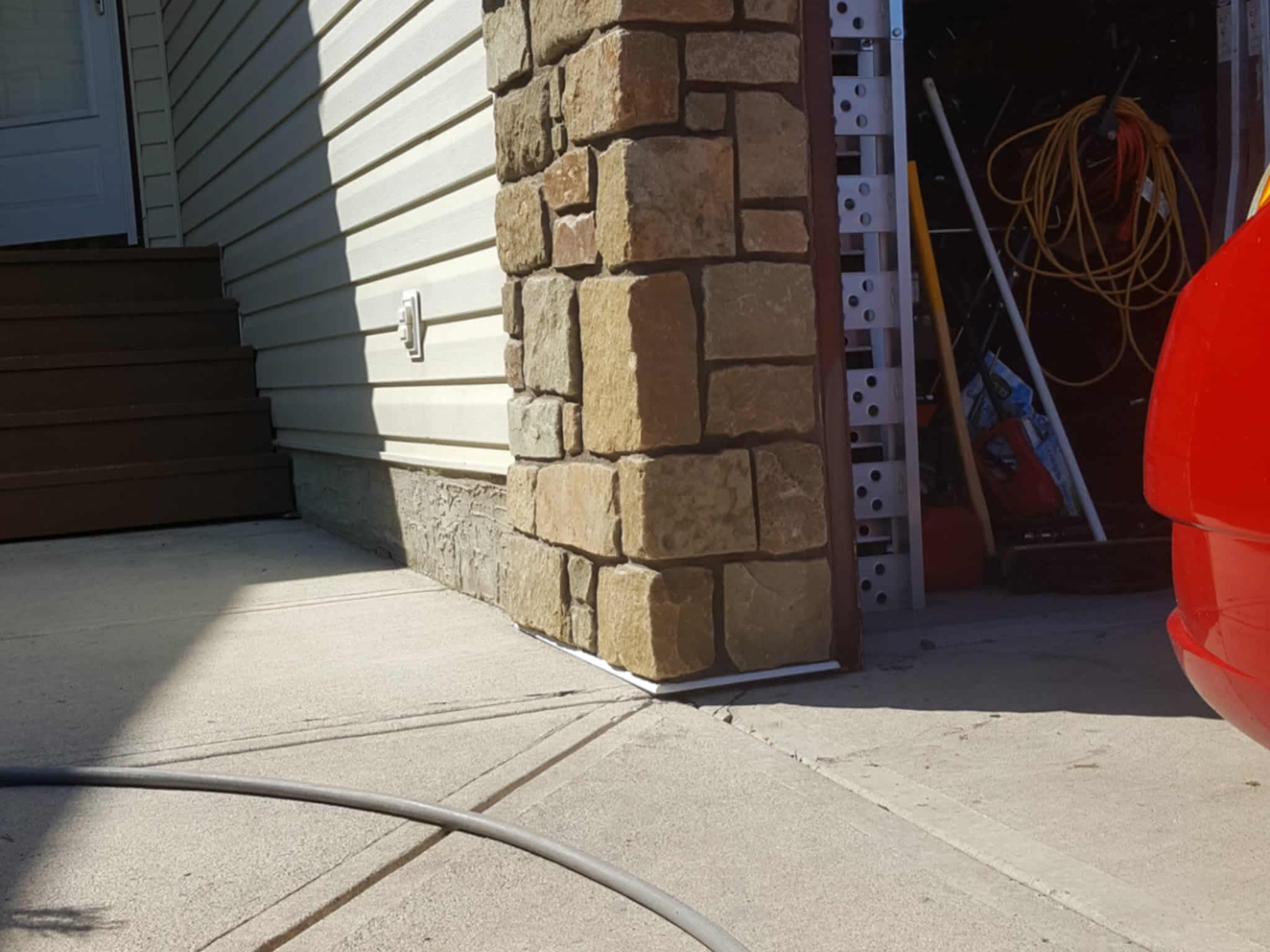 photo Crzystone Masonry