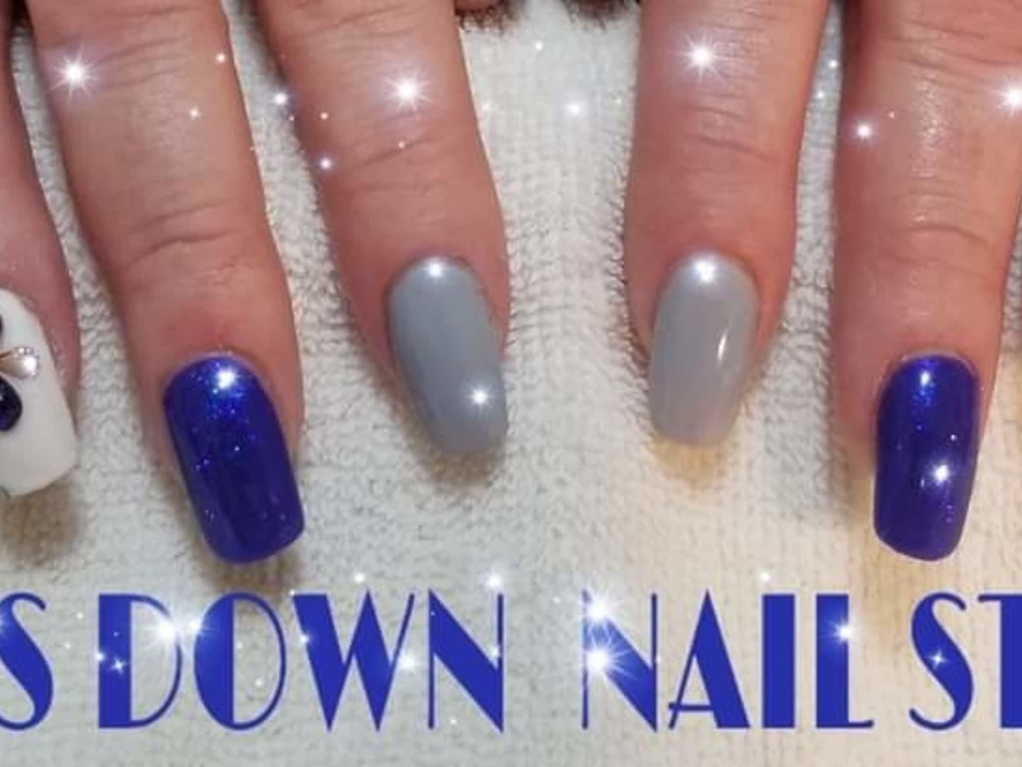 photo Hands Down Nail Studio
