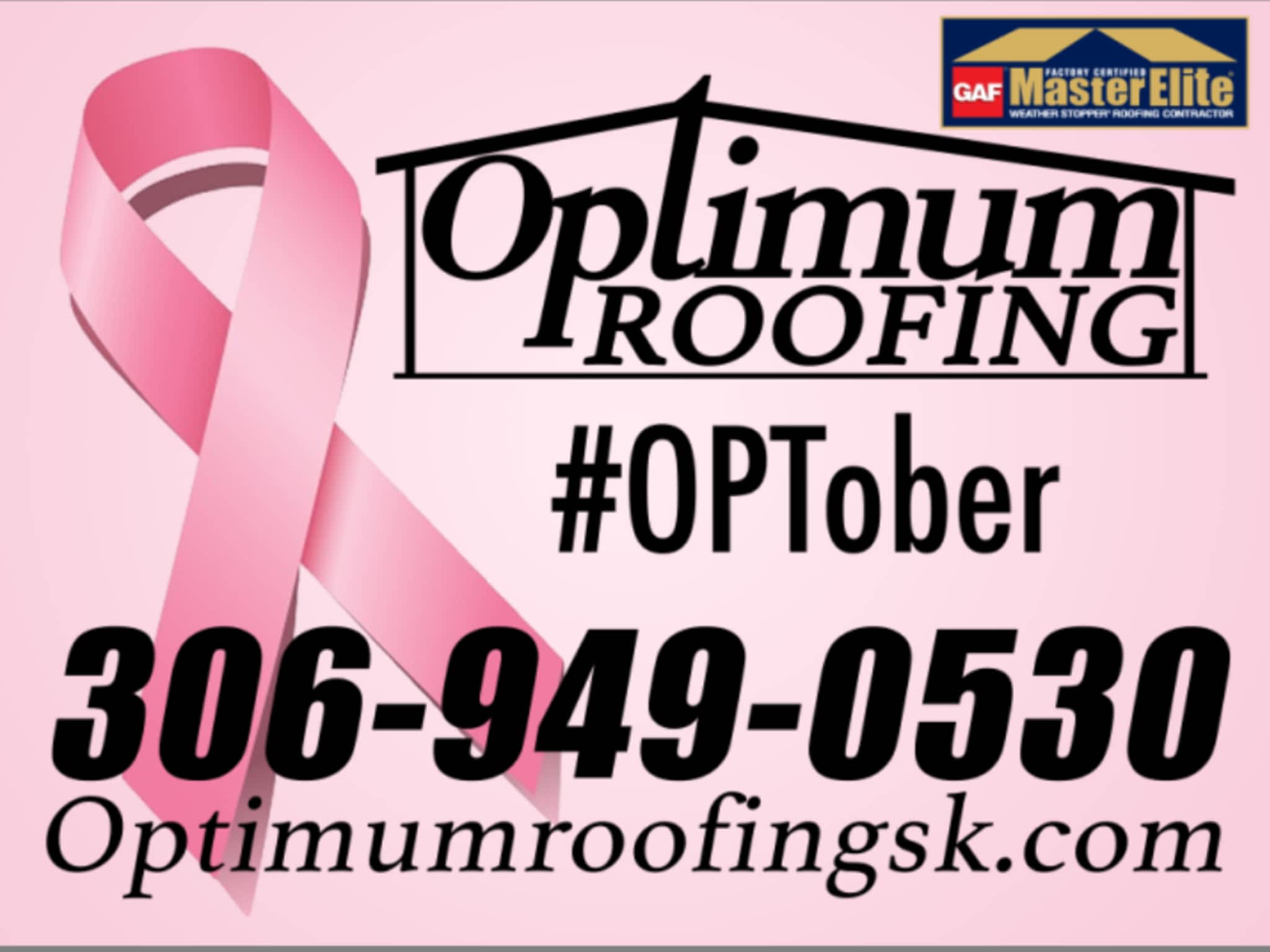 photo Optimum Roofing Inc