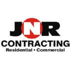 JNR Contracting - Logo
