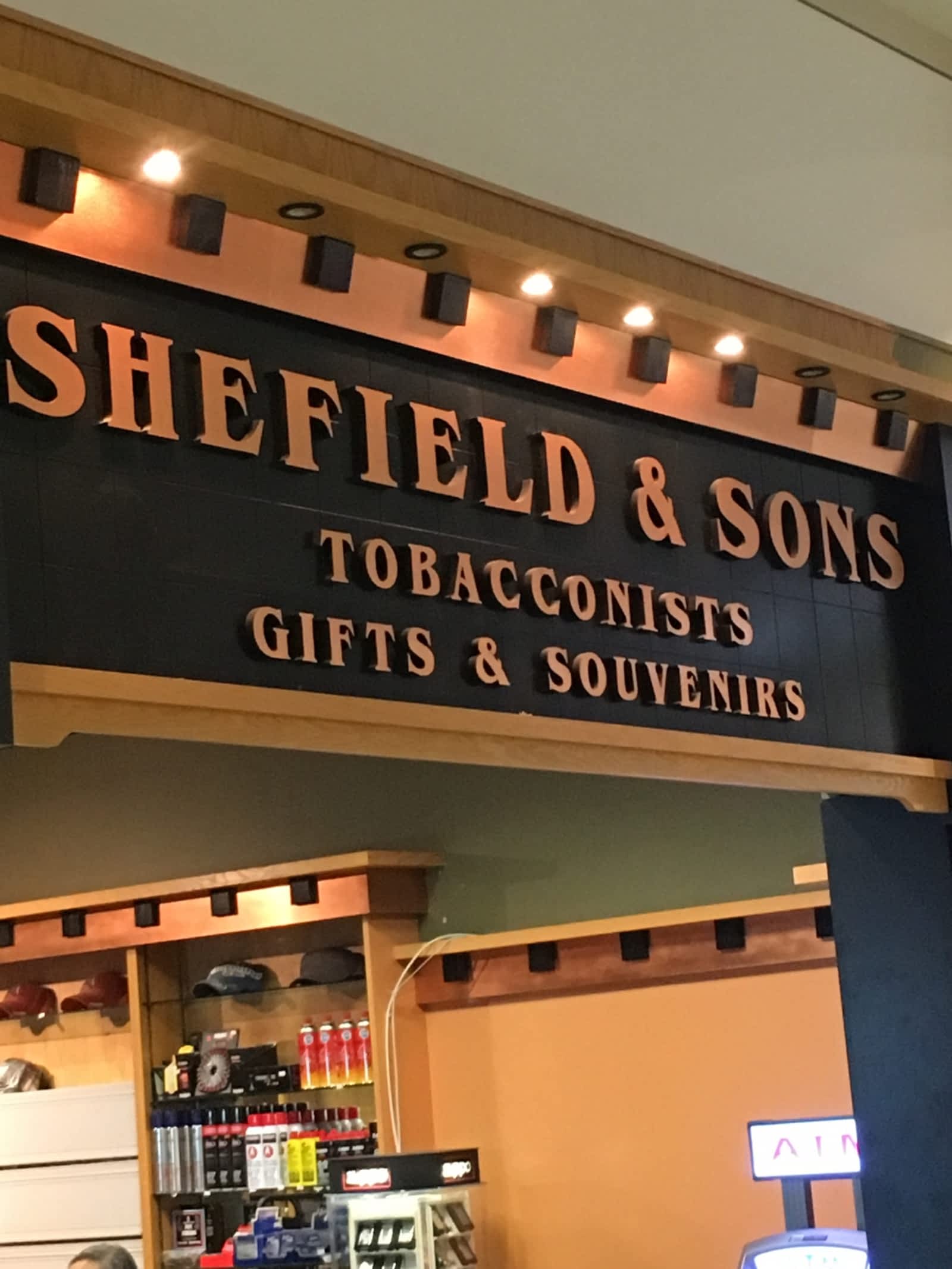 Shefield Sons Tobacconists 177 11900 Haney Pl Maple Ridge Bc