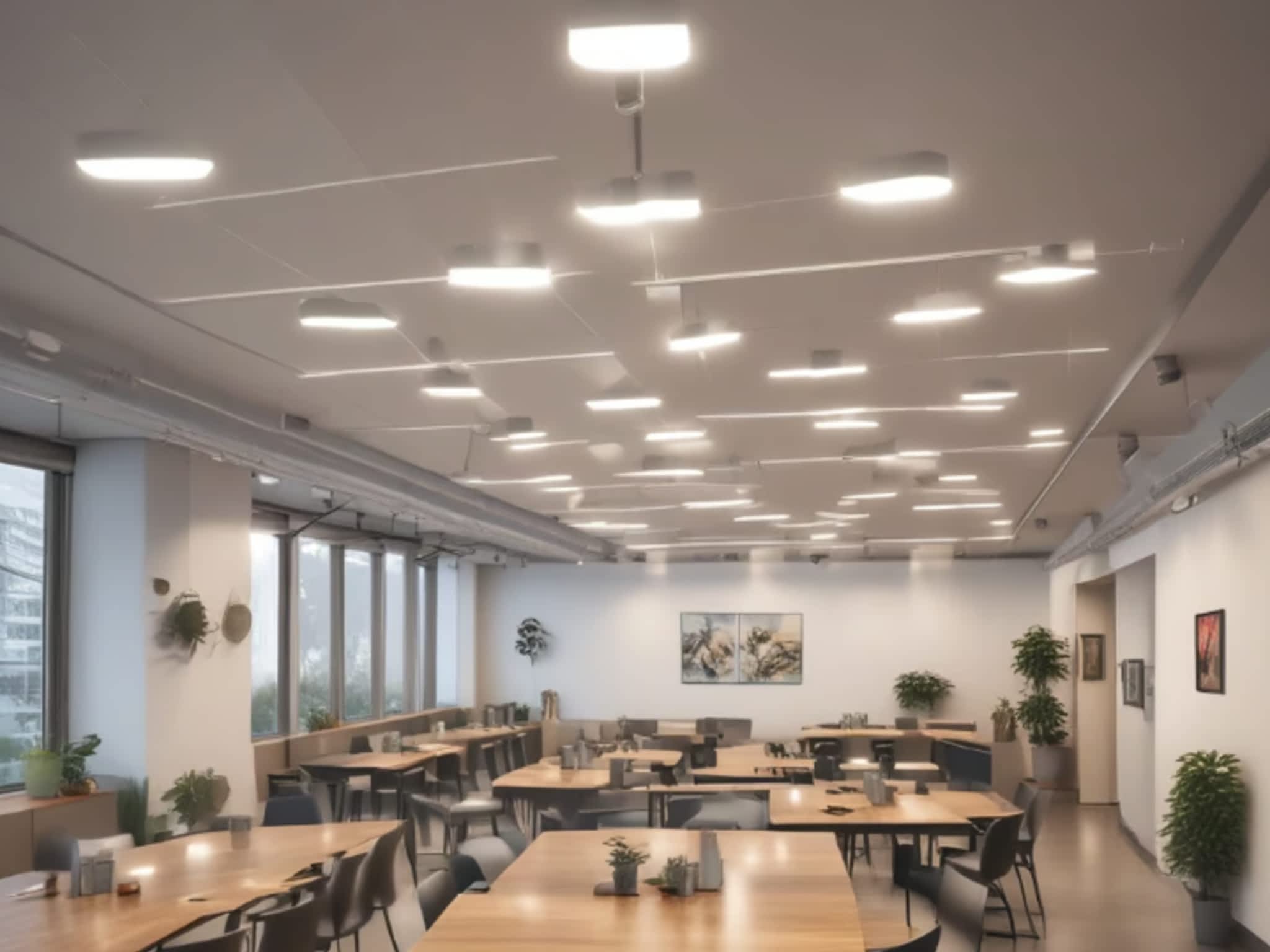 photo Light King Electrical