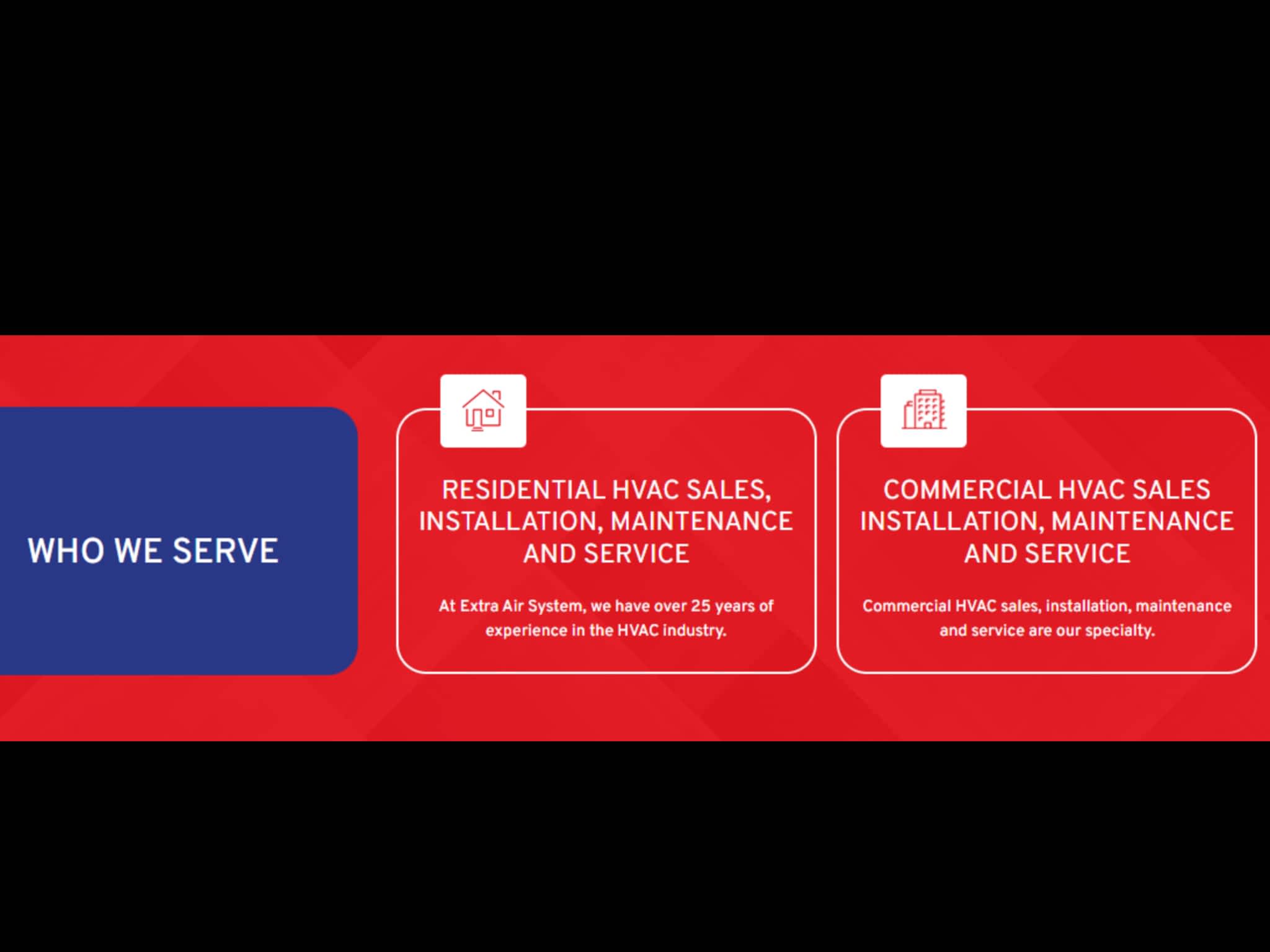 photo Extra Air System