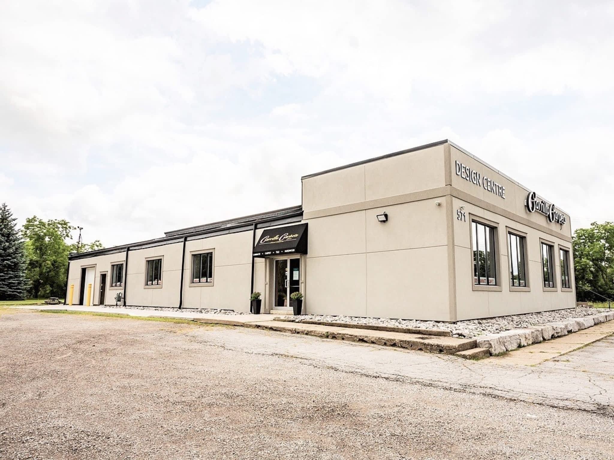 photo Carrillo Carpets Ltd