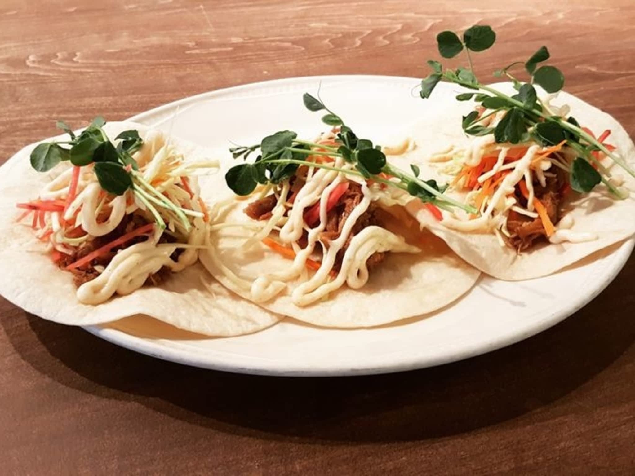 photo Harvest Food & Drink