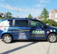 4 Paws Veterinary Hospital House Calls Opening Hours 6410 Lady Hammond Rd Halifax Ns