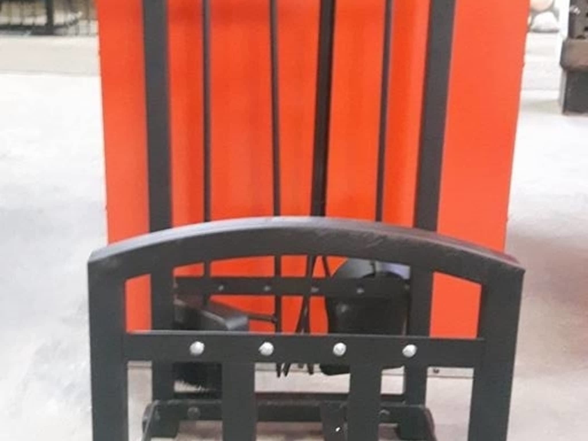 photo Western Wood Heat INC.