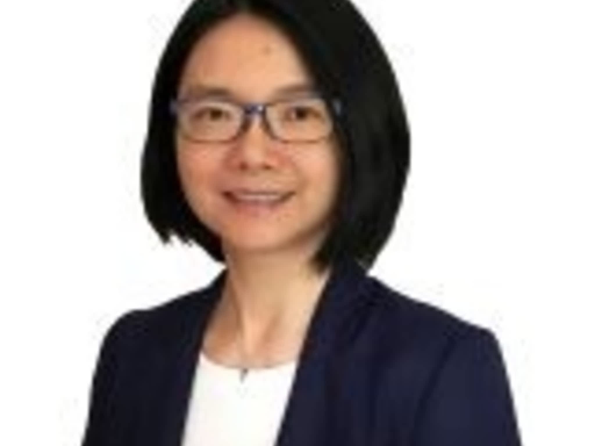 photo Amy Ge - TD Financial Planner