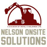 View Nelson Onsite Solutions’s Nelson profile
