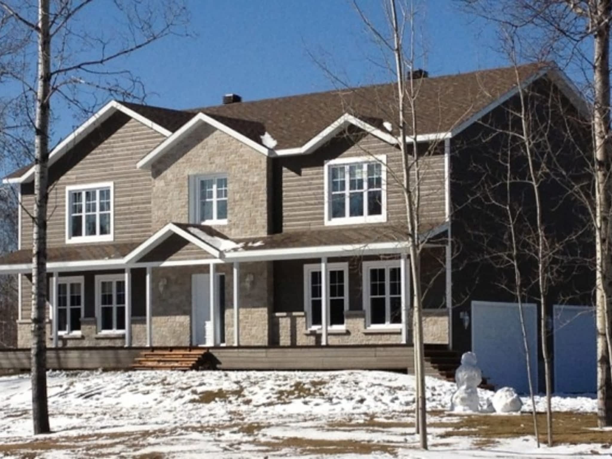 photo Design Patrick Jacques