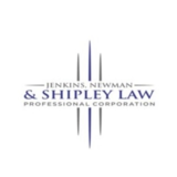 Voir le profil de Jenkins Newman & Shipley Law Professional Corporation - Whitby