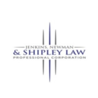 Jenkins Newman & Shipley Law Professional Corporation - Avocats en droits de l'homme
