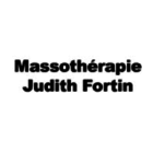 Massothérapie Judith Fortin - Massage Therapists