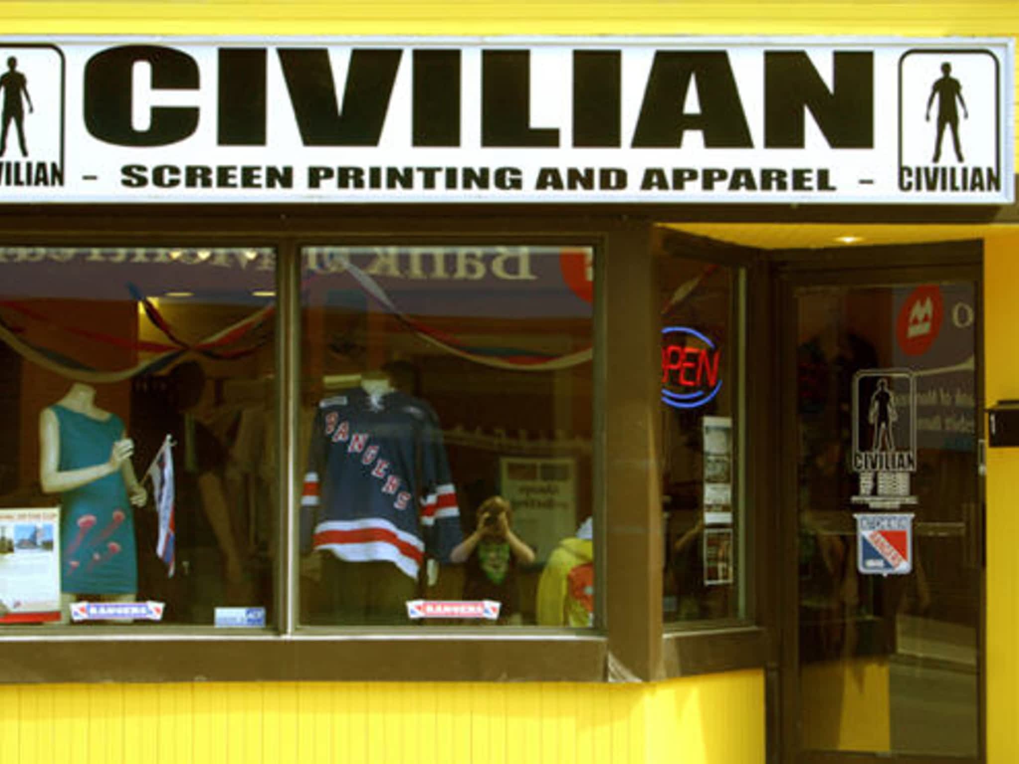 photo Civilian Printing