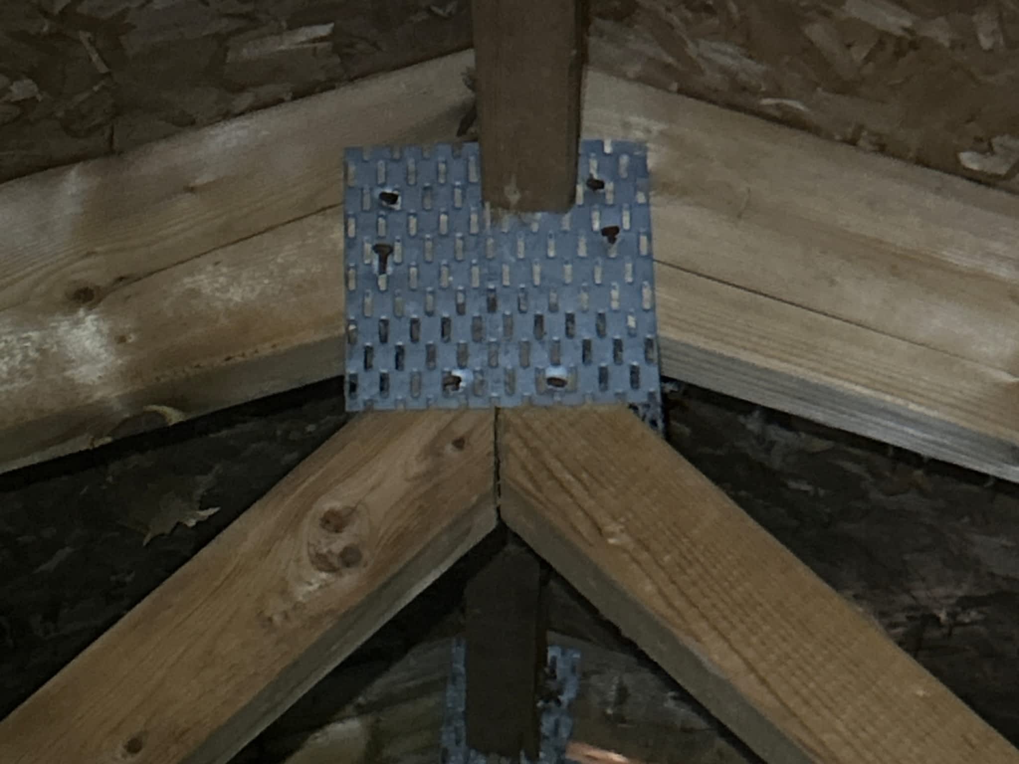 photo Atlas Peak Inspections