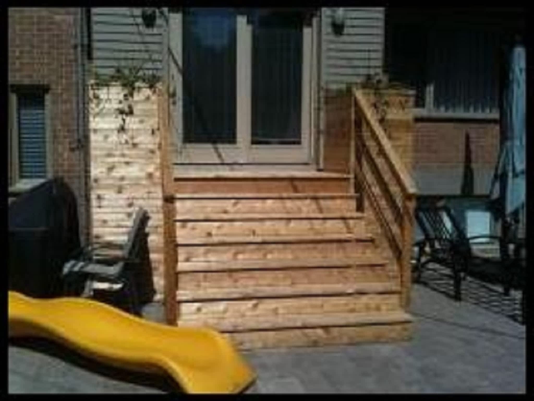 photo Construction Eden