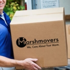 Marsh Moving Services - Déménagement et entreposage