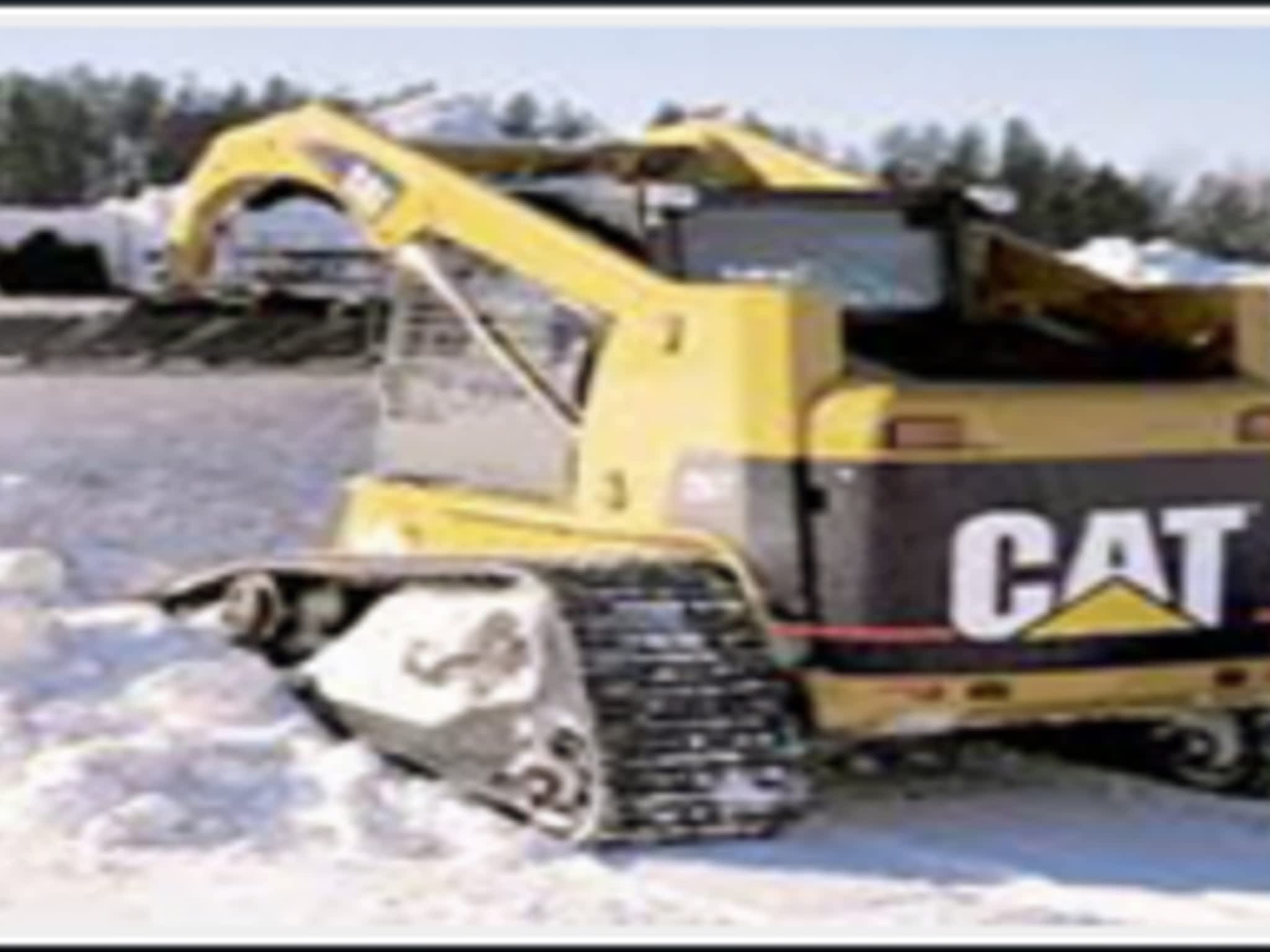 photo Mcmurray Piling