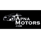 Apna Motors Ltd - Logo