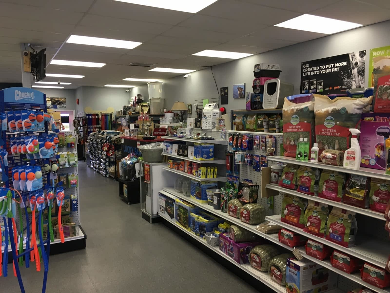 Lucky Paws Pet Supply Opening Hours 140 2720 Mill Bay Rd Rr 1 Mill Bay Bc