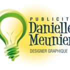 Danielle Meunier Infographiste - Graphic Designers