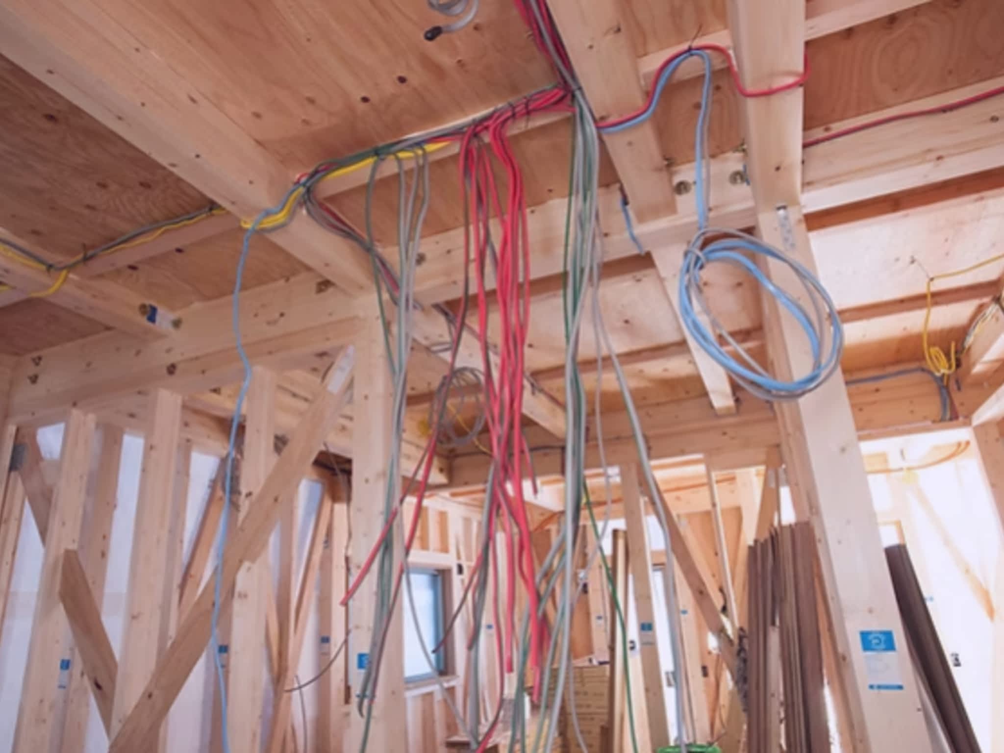 photo Multi Maintenance Inc.