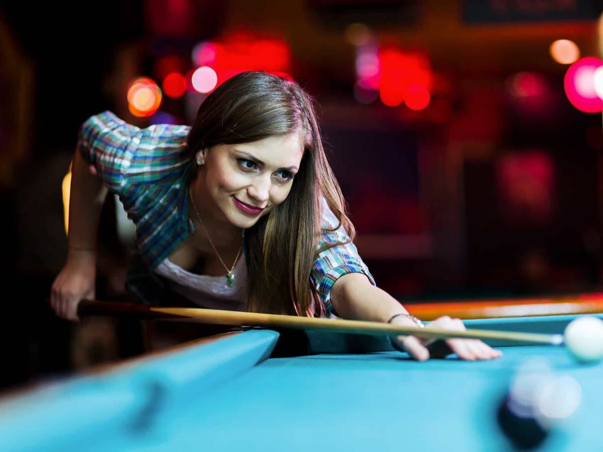 photo The Ragman Billiards Ltd