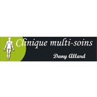 Clinique Multi-Soins Dany Allard - Massothérapeutes